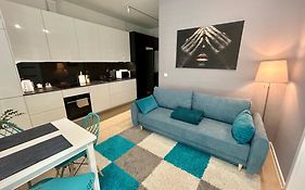 Apartment Targowa L5
